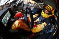 Duralast brake pads is a flat piece of steel with a layer of friction material on one side. Duralast Gt Puts The Brakes On Logano