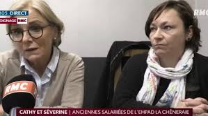 Les caisses de retraite diffèrent selon votre statut (salarié, fonctionnaire, agent contractuel de la fonction publique, commerçant, profession libérale un projet de loi instituant un système universel de retraite est examiné par le parlement. Un Jour Ou L Autre Ca Devait Arriver Deux Anciennes Salariees De L Ehpad De Lherm Se Confient