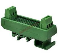 Amazon.com: CZH-LABS DIN Rail Mounting Carrier Housing with ...