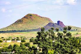 Doka Al Qadarif دوكة القضارف By Na Gi Sudan Doka Qadarif Natural Landmarks Monument Valley Gods Creation