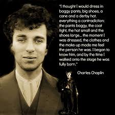 154 english director quotes curated by successories quote database. Charles Chaplin Film Director Quote Movie Director Quote Charleschaplin Charliechaplin Chaplin Film Actor Quotes Acting Quotes