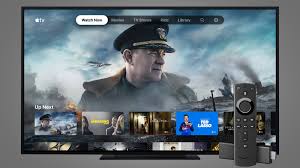 Discovery plus is available for free in the amazon app store and you can install the app with following steps. Apple Tv Plus On Amazon Fire Stick How To Get It And Start Watching Now Techradar