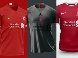Tienda online con la selección más grande en moda, ropa, zapatos, línea blanca, tecnología, cómputo, electrónica, laptops, smartphones, juguetes, muebles. Liverpool Nike Kit Leak And Other Concept Strips As New Deal Draws Closer Liverpool Echo