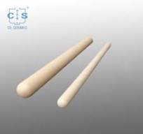 Ceramic Combustion Tubes丨Laboratory Research Equipment