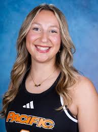 2025 Women's Beach Volleyball Roster