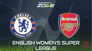 Chelsea vs newcastle is live on sky sports premier league and sky sports main event from 7pm; 2020 21 Fa Women S Super League Chelsea Vs Arsenal Preview Prediction The Stats Zone