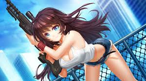 Check out amazing animebackground artwork on deviantart. 39 Perfect Hot Anime Hd Wallpaper Background Anime Wallpapers