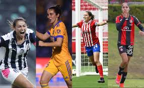Conoce cómo quedaron los partidos de las semifinales del torneo guardianes 2021 de la liga de estás leyendo: Gsnhpuupt Rdbm