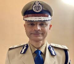 Himachal cadre IPS Satinder Pal Singh appointed Additional Secretary Urban  Affairs