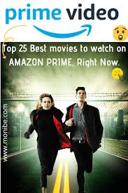 The victims of an encephalitis epidemic many years ago have been catatonic ever since, but now a new drug offers the prospect of reviving them. Top 10 Best Thriller Movies On Amazon Prime India To Watch Right Now Monibe