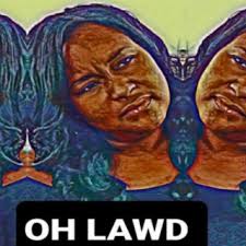 Download Jasmine Jay album songs: Oh Lawd