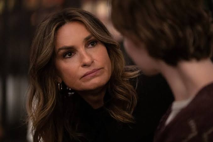 Law & Order: Special Victims Unit Season 27 Episode 1 Review: In The Wind