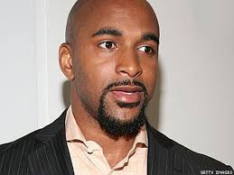 Giants' David Tyree Claims Remorse Over Past Antigay Statements