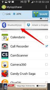 Es posible que el otro dispositivo bluetooth no haya respondido la solicitud de transferencia del archivo a tiempo. 4 Pasos Para Compartir Aplicaciones Android Por Bluetooth Apk Pcwebtips
