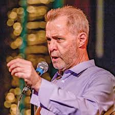 Club Listings, Comedy, Featured: Jack Lynch at McCue's Comedy Club  2025-03-15 20:00:00