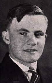 William Henry Manners (1917-2014)