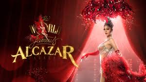 Alcazar Show