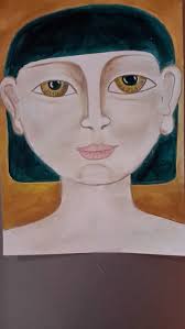 Portraiture Miniture