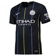 Supporters across the world can shop the man city store today. Kupit Futbolnaya Forma Manchester Siti Gostevaya 18 19 S S 7xl 64 V Internet Magazine