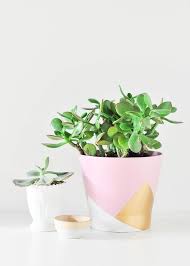 Boho Deco Chic Ikea Hack Nueva Vida A Un Macetero Papaja Macetero Jardineras De Bricolaje Artesania Con Potes De Arcilla