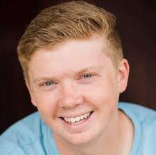 Thomas Reasoner's Instagram, Twitter & Facebook