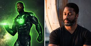 Harrold é um veterano dentro da corporação dos lanternas verdes, sendo que ingressou aos dezessete anos e hoje tem vinte e seis. Conheca Todas As Cinco Adaptacoes Live Action Do Lanterna Verde