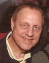 Obituary information for Gregory Marchenia