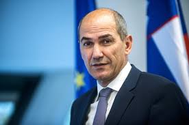 Sino-Slovenian Relations Off to a Rocky ...