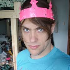 Todd Michael Bailey (@ToddBailey)