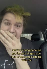 The Used Brendan Murphy