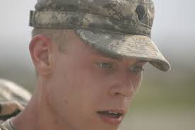 310th ESC Best Warrior