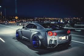 Follow the vibe and change your wallpaper every day! Nissan Gtr Wallpaper 4k Landfahrzeug Fahrzeug Auto Sportwagen Leistungsauto 510252 Wallpaperuse