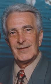 Abbe Rejean Langlais