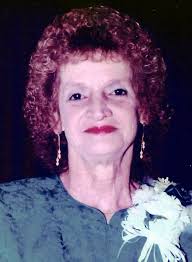 Obituary information for Mary J. Kerns