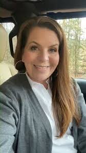 A special message to you from HIS Radio's newest HIS Morning Crew Member  LIZZ RYALS!