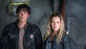 Check spelling or type a new query. The 100 Sneak Peek Jaha Leads Clarke And Bellamy To Possible Salvation The Tv Addict