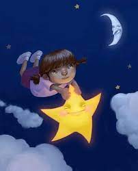 Elbaul Que No Tenia Mi Abuela Vicente Di Nguyen Ilustraciones Buenas Noches Estrellas En El Cielo