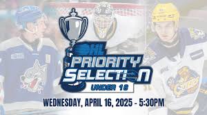 News source: Canadian Hockey League