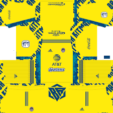 Los cañoneros presentaron su nueva playera a través de las redes sociales. Uniforme Fantasy De Mazatlan F C Temporada 20 21 Para Dls Fts