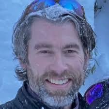 Benjamin Kinzer's Instagram, Twitter & Facebook