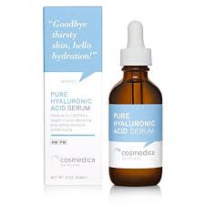 Many confuse it with alpha hydroxy (aha) and beta hydroxy (bha) acids, which are. The 25 Best Hyaluronic Acid Serums Of 2020 Smart Style Today