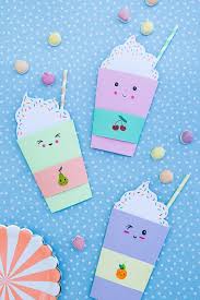 Einladungen Fur Eine Geburtstags Kawaii Party Basteln Einladung Geburtstag Basteln Geburtstagseinladungen Basteln Geburtstags Einladung Kinder