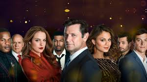 Januar 2020 wurde die serie um eine vierte staffel. Lifestyle Spoiler Alert Sex Intrigen Und Macht Babylon Berlin Und Dynasty Serientipps Konsumkaiser