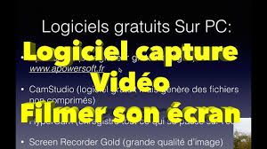 Allez à ces instructions sont conçues pour vous enseigner comment faire pour télécharger des vidéos de haute qualité d'imovie hd 7 sur youtube. Logiciel De Capture Video Pour Filmer Son Ecran Pc Mac Comment Faire Des Videos Youtube 3 3 Youtube