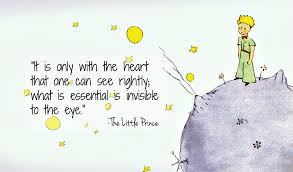 8 Thought Provoking Quotes From The Author Of The Little Prince Intellectual Takeout Little Prince Quotes Prince Quotes Little Prince Quotes Rose