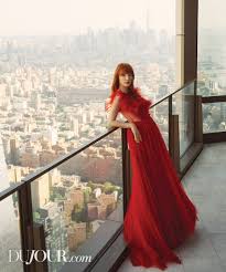 17 hours ago · jessica chastain recently walked the red carpet at the 78th venice film festival and looked stunning in a red gown. Photos Of Actress Jessica Chastain For Dujour S Fall Cover Dujour