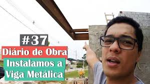 Diário de Obra #37