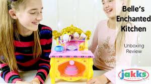 The top countries of suppliers are russian federation, china, and taiwan, china, from which the percentage of kitchen table toys supply is 1. Disney Princess Belle S Enchanted Kitchen Table Top Toy Kitchen Playset Youtube