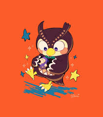 Oama On Twitter In 2020 Animal Crossing Animals Kawaii