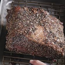 The range hood is capable of up to 400 cfm, which is suitable for many everyday cooking tasks. A Genius Method For Cooking A Holiday Roast How To Finecooking